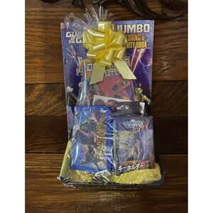 Guardians of the Galaxy Gift Set | Activity Book, Toys, Wallet | Easter Basket